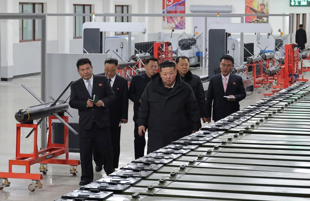 North Korea