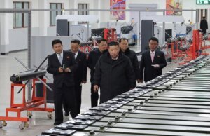 North Korea