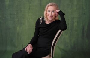Obit Catherine O'Hara