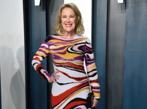 Obit Catherine O'Hara