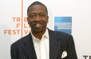 Obit TK Carter