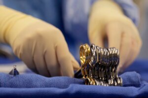 Organ Donation Rules
