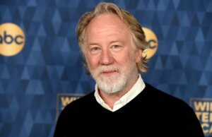 People Timothy Busfield