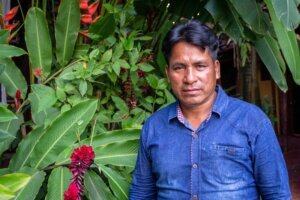 Peru Amazon Defender