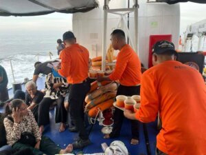 Philippines Ferry