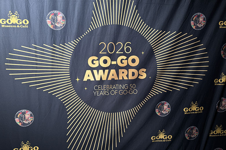 2026 Go go awards