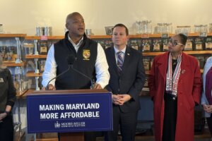 Wes moore grocery prices bill