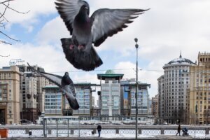 Russia UK