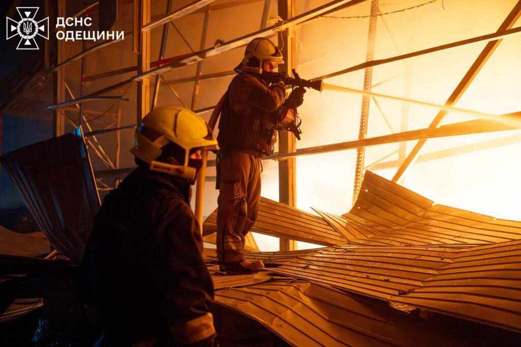 Russia Ukraine War