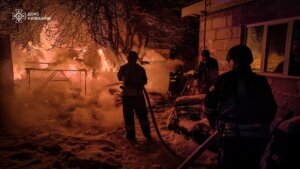 Russia Ukraine War