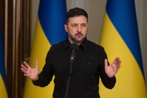 Russia Ukraine War