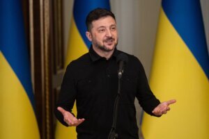 Russia Ukraine War