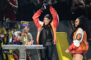 Salt N Pepa UMG Lawsuit