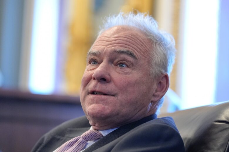 Tim Kaine