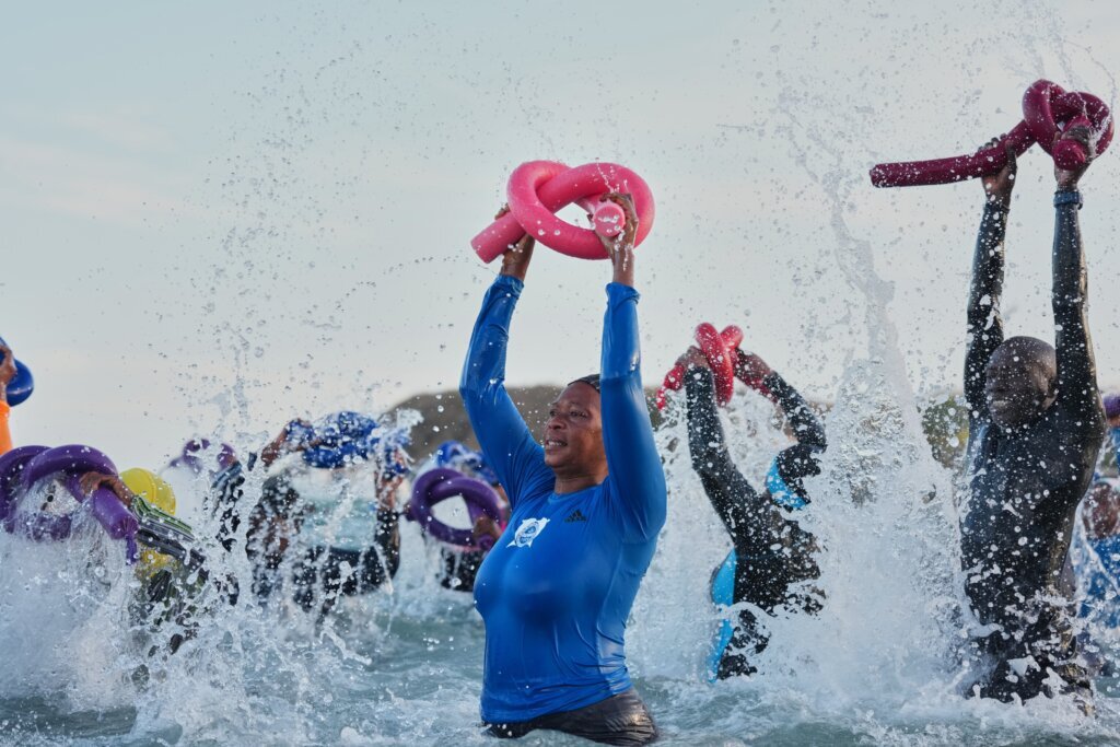 Senegal Aquagym Photo Gallery
