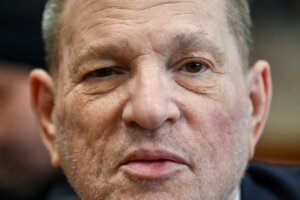Sexual Misconduct Harvey Weinstein