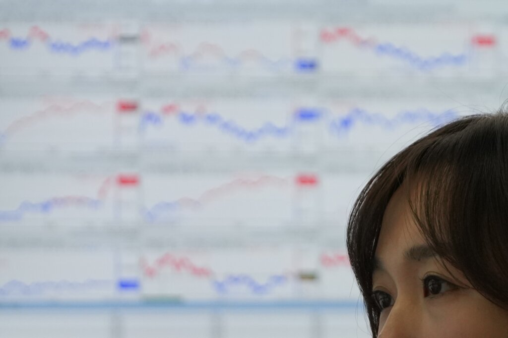 South Korea Financial Markets