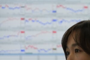 South Korea Financial Markets