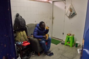 Spain Migration Legal Status