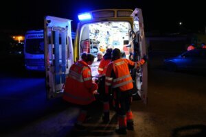 Spain Train Crash