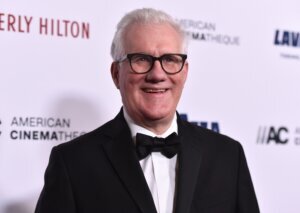 Sundance Film Festival CEO