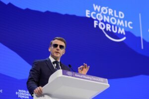 Switzerland Davos