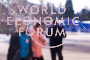 Switzerland Davos