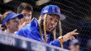 Tekashi 6ix9ine Arrest