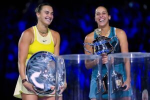 Tennis Australian Open Prize Money