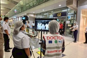 Thailand Nipah Virus