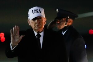 Trump