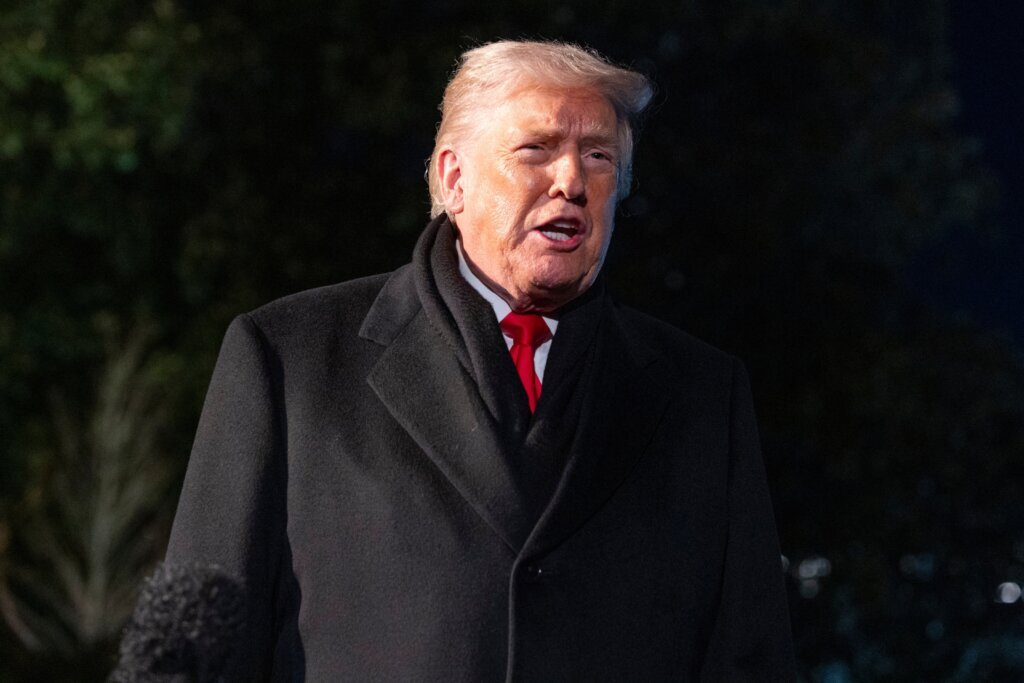 Trump