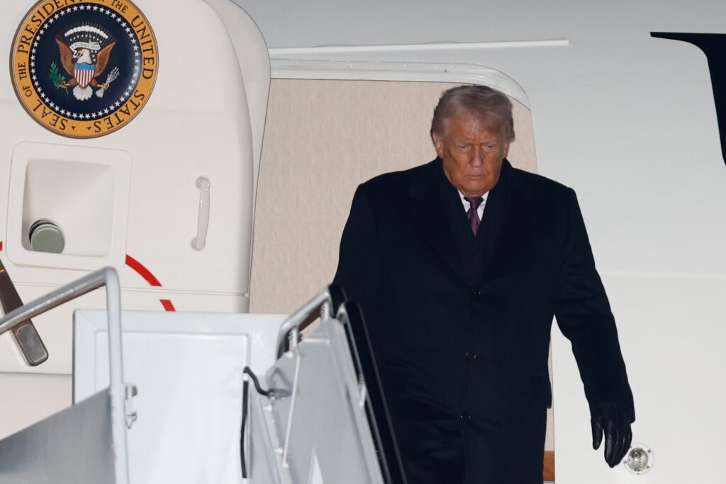 Trump