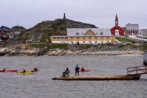 Trump Greenland Rare Earths