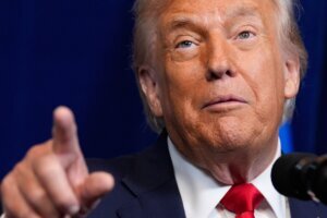 Trump Netanyahu
