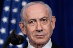 Trump Netanyahu