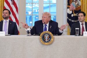 Trump Venezuela Oil