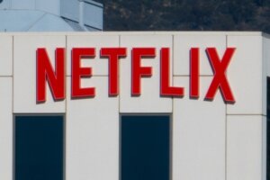 Netflix logo