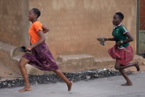 Uganda Election