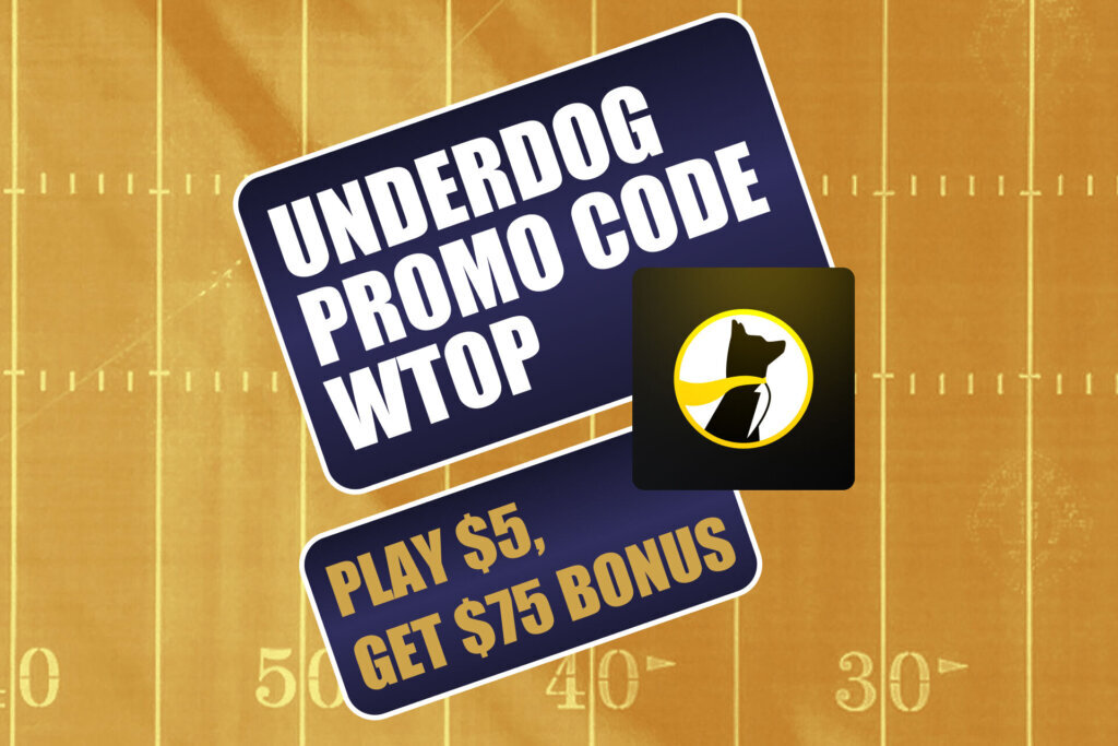 Underdog Promo Code