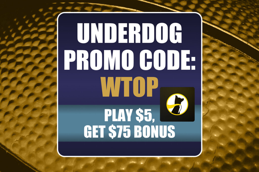 Underdog Promo Code