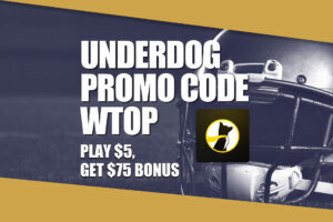 Underdog Promo Code