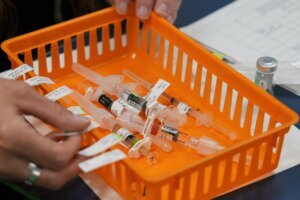 Vaccines Shared Decision