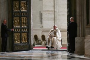 Vatican Holy Year