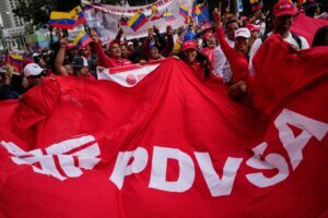 Venezuela Oil