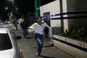 APTOPIX Venezuela US