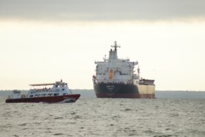 Venezuela US Oil