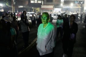 Venezuela US Prisoners