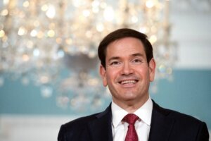 Venezuela US Rubio
