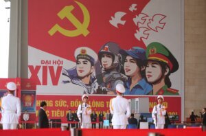 Vietnam Party Congress